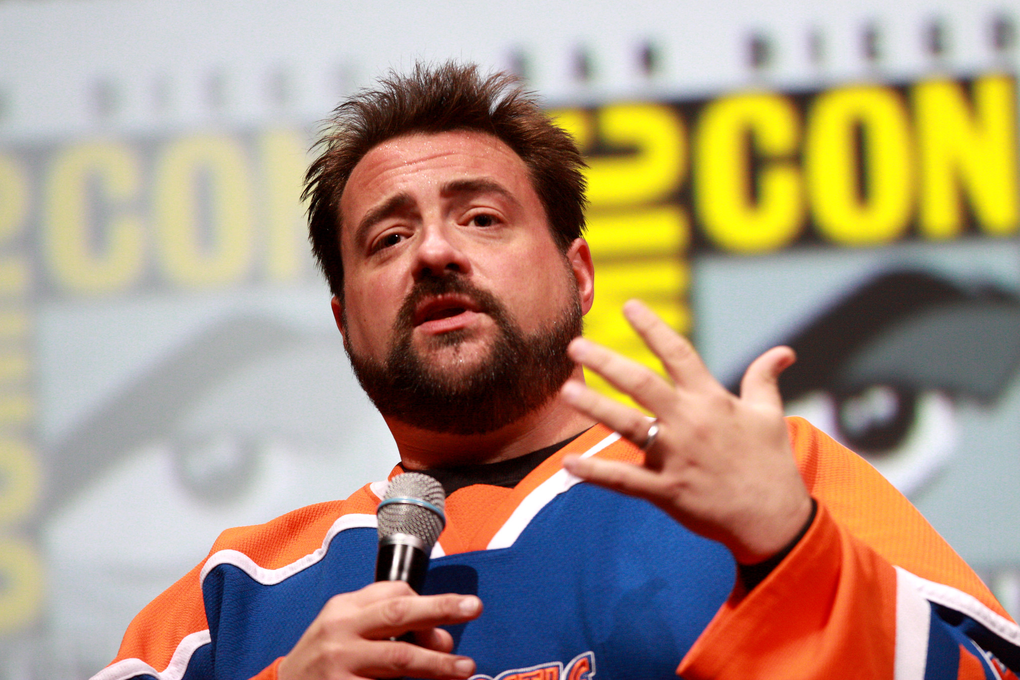 A Definitive Ranking Of Kevin Smith’s Movies - Your Entertainment Central